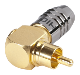 Hicon Connectors HI-CMA01-BLK изображение/фото/картинка